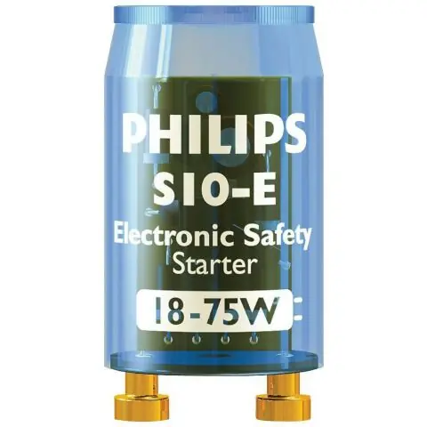 Philips S10-E Lysrörständare Säker betalning